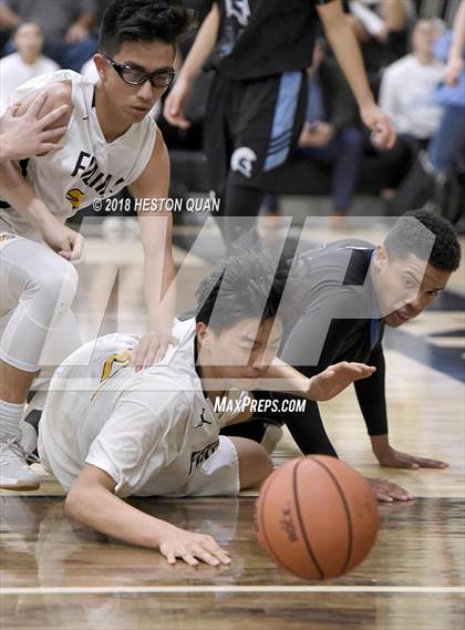 Thumbnail 3 in Villa Park @ Foothill photogallery.