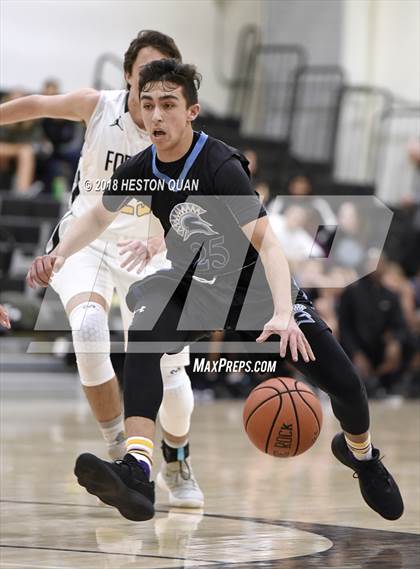 Thumbnail 2 in Villa Park @ Foothill photogallery.
