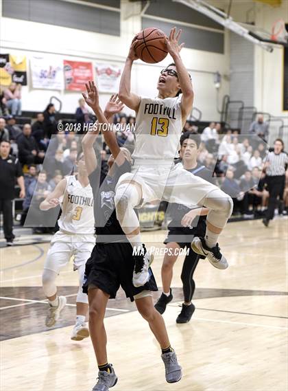 Thumbnail 2 in Villa Park @ Foothill photogallery.