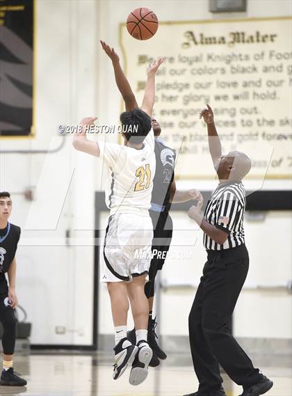 Thumbnail 1 in Villa Park @ Foothill photogallery.