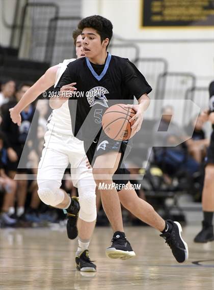 Thumbnail 1 in Villa Park @ Foothill photogallery.