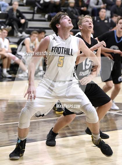 Thumbnail 2 in Villa Park @ Foothill photogallery.