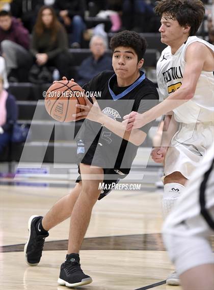 Thumbnail 2 in Villa Park @ Foothill photogallery.