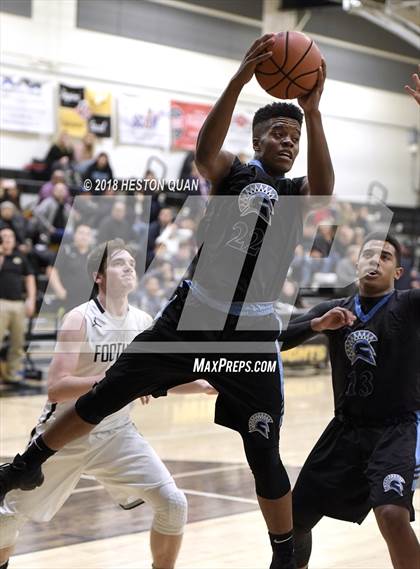 Thumbnail 2 in Villa Park @ Foothill photogallery.