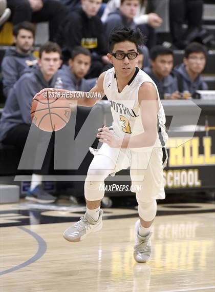 Thumbnail 1 in Villa Park @ Foothill photogallery.