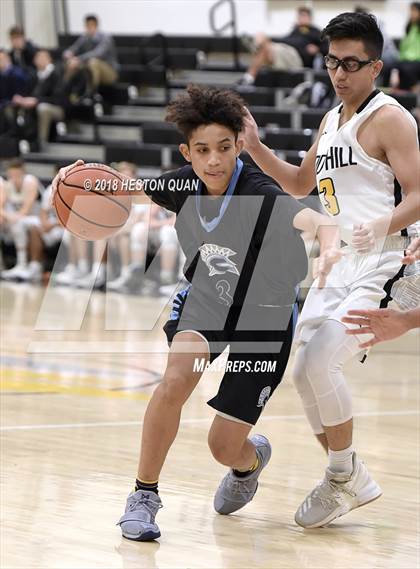 Thumbnail 3 in Villa Park @ Foothill photogallery.
