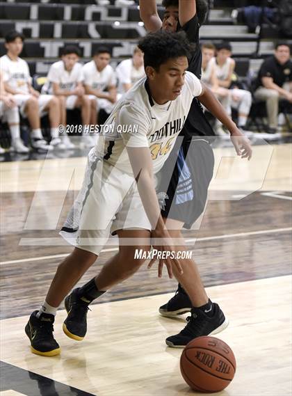 Thumbnail 1 in Villa Park @ Foothill photogallery.