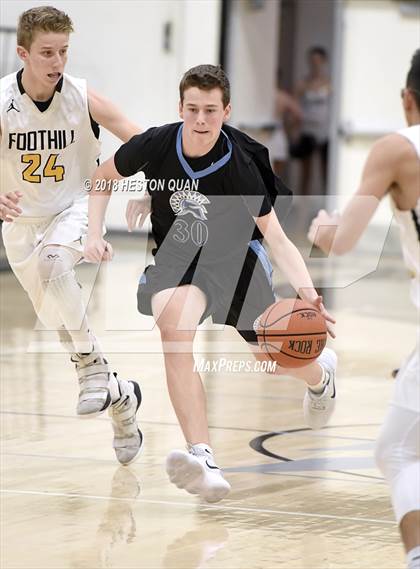 Thumbnail 2 in Villa Park @ Foothill photogallery.