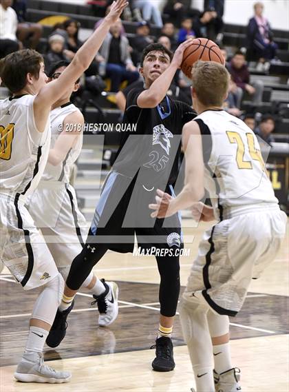 Thumbnail 2 in Villa Park @ Foothill photogallery.