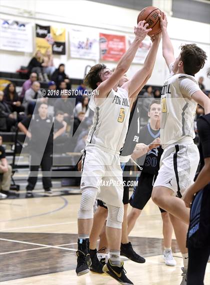 Thumbnail 1 in Villa Park @ Foothill photogallery.