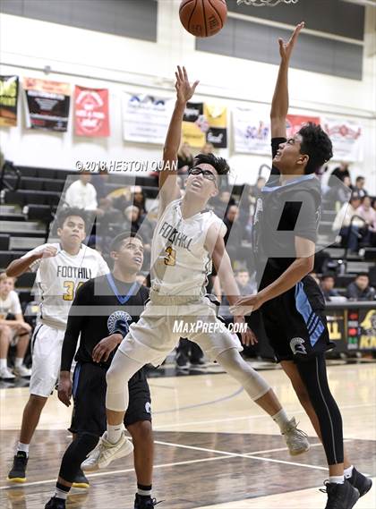Thumbnail 2 in Villa Park @ Foothill photogallery.