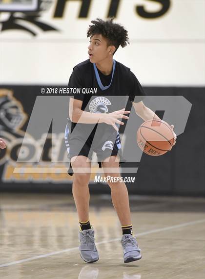 Thumbnail 3 in Villa Park @ Foothill photogallery.