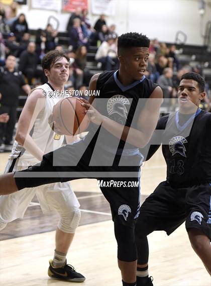 Thumbnail 3 in Villa Park @ Foothill photogallery.