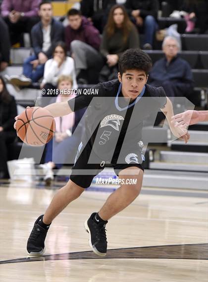 Thumbnail 1 in Villa Park @ Foothill photogallery.