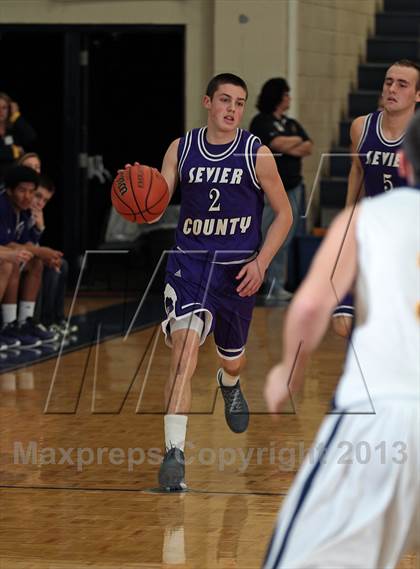 Thumbnail 1 in Sevier County @ Seymour photogallery.