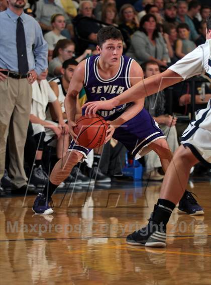 Thumbnail 3 in Sevier County @ Seymour photogallery.
