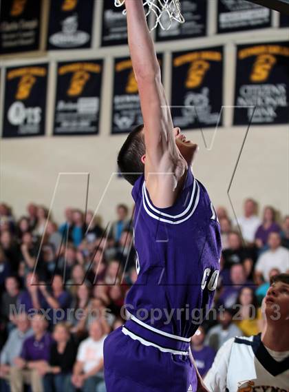 Thumbnail 1 in Sevier County @ Seymour photogallery.