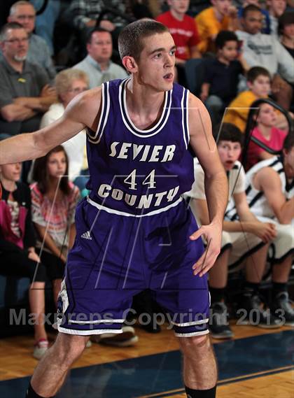 Thumbnail 1 in Sevier County @ Seymour photogallery.