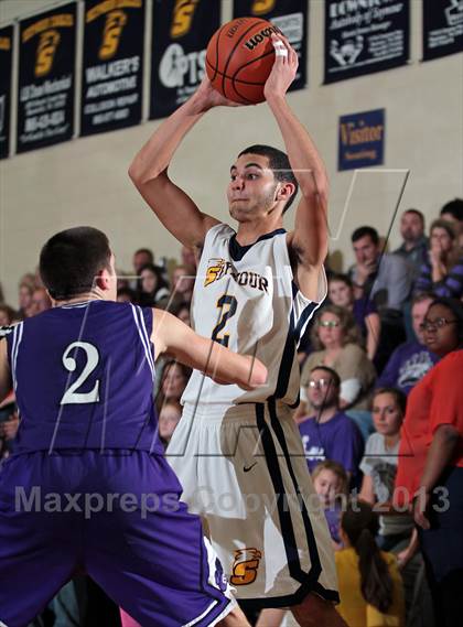 Thumbnail 1 in Sevier County @ Seymour photogallery.