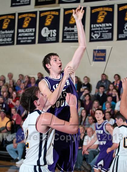 Thumbnail 2 in Sevier County @ Seymour photogallery.