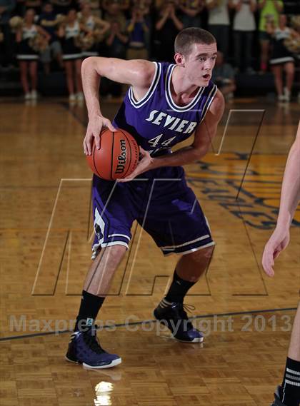 Thumbnail 2 in Sevier County @ Seymour photogallery.