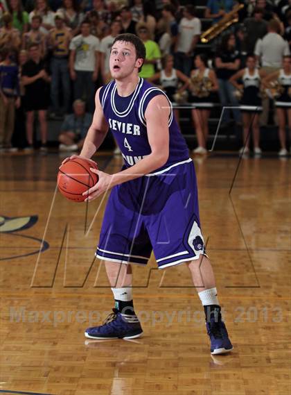 Thumbnail 3 in Sevier County @ Seymour photogallery.