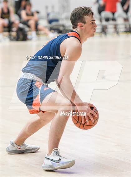 Thumbnail 1 in Roosevelt vs Servite (Section 7 Arizona Tournament) photogallery.
