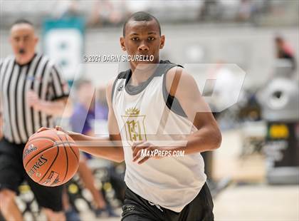 Thumbnail 2 in Roosevelt vs Servite (Section 7 Arizona Tournament) photogallery.