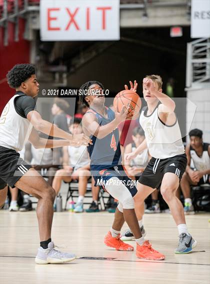 Thumbnail 1 in Roosevelt vs Servite (Section 7 Arizona Tournament) photogallery.