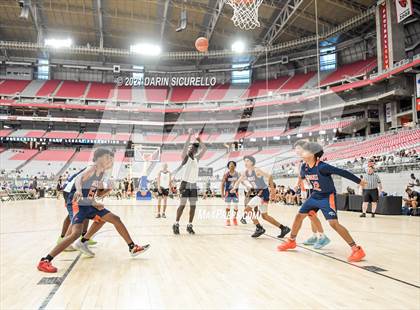 Thumbnail 1 in Roosevelt vs Servite (Section 7 Arizona Tournament) photogallery.