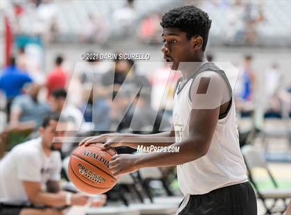 Thumbnail 1 in Roosevelt vs Servite (Section 7 Arizona Tournament) photogallery.