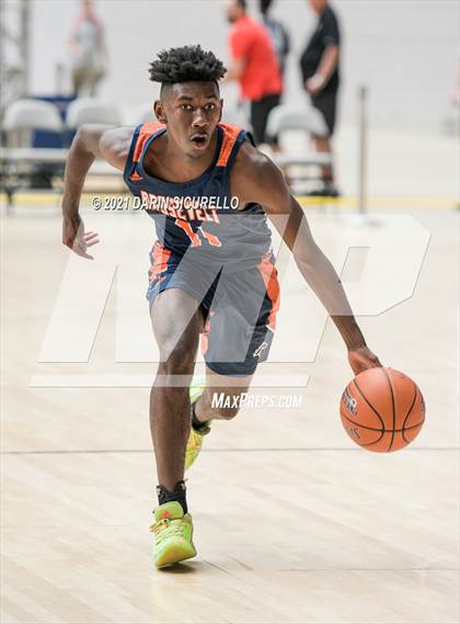 Thumbnail 1 in Roosevelt vs Servite (Section 7 Arizona Tournament) photogallery.