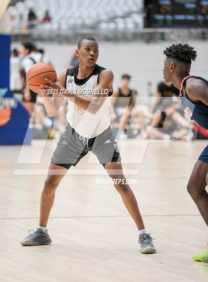 Thumbnail 1 in Roosevelt vs Servite (Section 7 Arizona Tournament) photogallery.