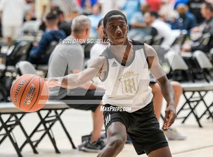 Thumbnail 1 in Roosevelt vs Servite (Section 7 Arizona Tournament) photogallery.