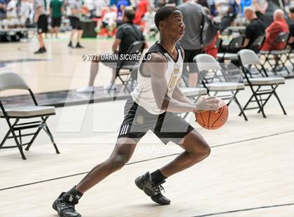 Thumbnail 3 in Roosevelt vs Servite (Section 7 Arizona Tournament) photogallery.