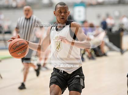 Thumbnail 3 in Roosevelt vs Servite (Section 7 Arizona Tournament) photogallery.