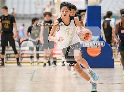 Thumbnail 3 in Roosevelt vs Servite (Section 7 Arizona Tournament) photogallery.