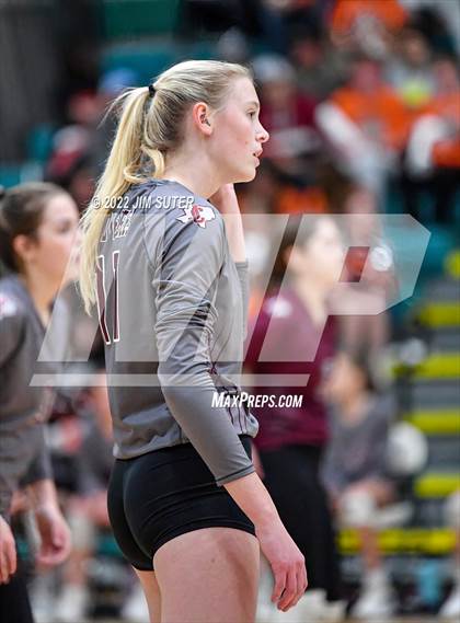 Thumbnail 1 in Schulenburg vs Johnson City (UIL 2A Region 4 Final) photogallery.