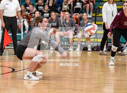 Thumbnail 1 in Schulenburg vs Johnson City (UIL 2A Region 4 Final) photogallery.