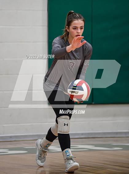 Thumbnail 1 in Schulenburg vs Johnson City (UIL 2A Region 4 Final) photogallery.