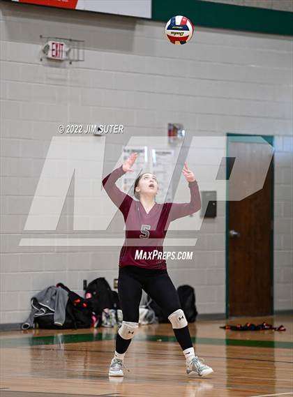 Thumbnail 1 in Schulenburg vs Johnson City (UIL 2A Region 4 Final) photogallery.
