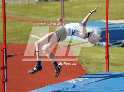 Thumbnail 1 in St. Bernard @ Lyman Memorial photogallery.