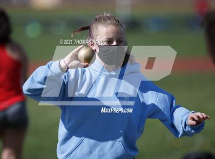 Thumbnail 2 in St. Bernard @ Lyman Memorial photogallery.