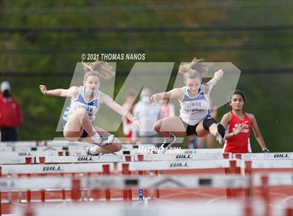 Thumbnail 3 in St. Bernard @ Lyman Memorial photogallery.