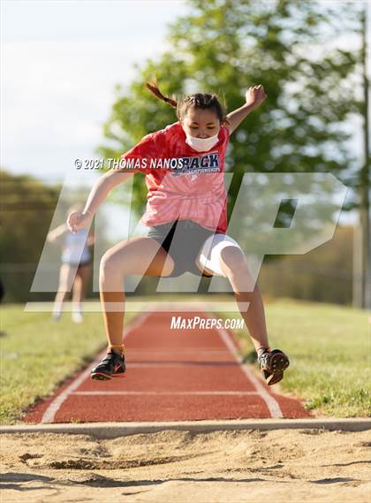 Thumbnail 2 in St. Bernard @ Lyman Memorial photogallery.