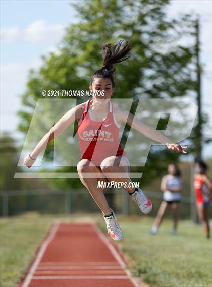 Thumbnail 1 in St. Bernard @ Lyman Memorial photogallery.