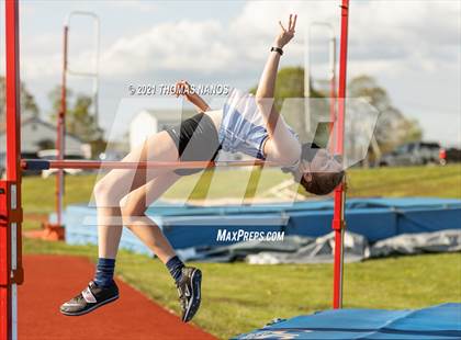 Thumbnail 1 in St. Bernard @ Lyman Memorial photogallery.