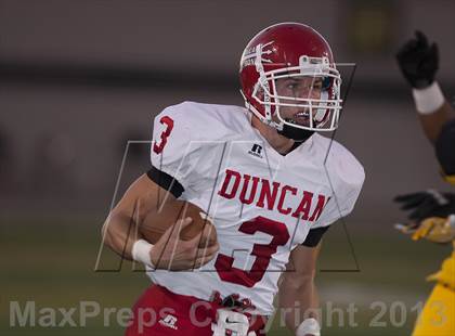 Thumbnail 2 in MacArthur @ Duncan photogallery.
