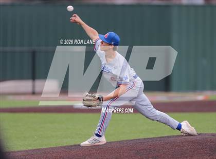 Thumbnail 1 in Moore @ Mustang photogallery.