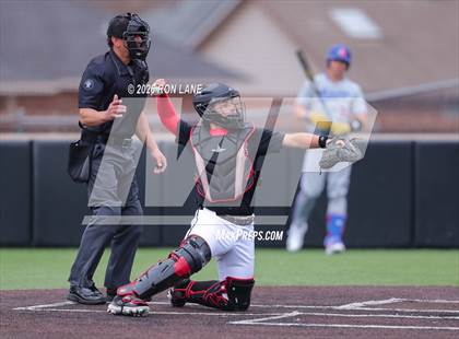 Thumbnail 3 in Moore @ Mustang photogallery.